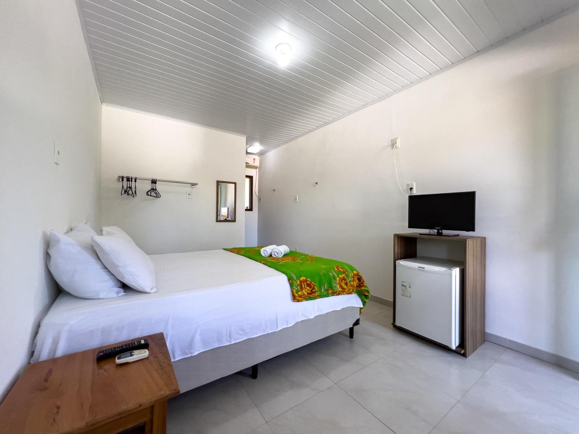 Pousada Praia Da Cueira Cairu Ngoại thất bức ảnh