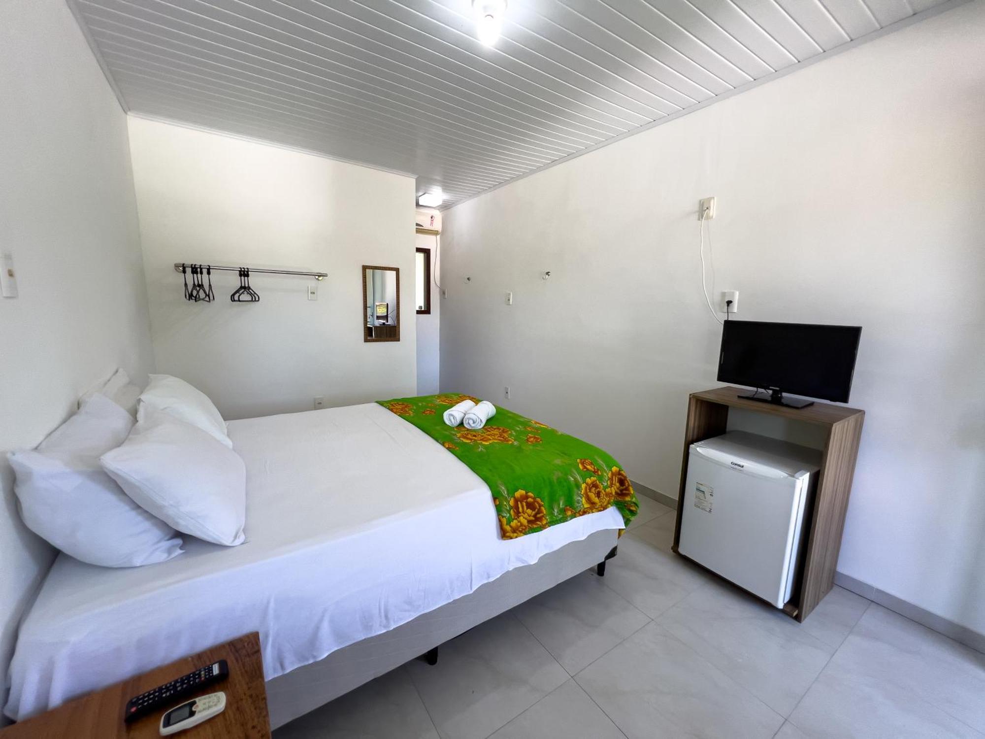 Pousada Praia Da Cueira Cairu Ngoại thất bức ảnh