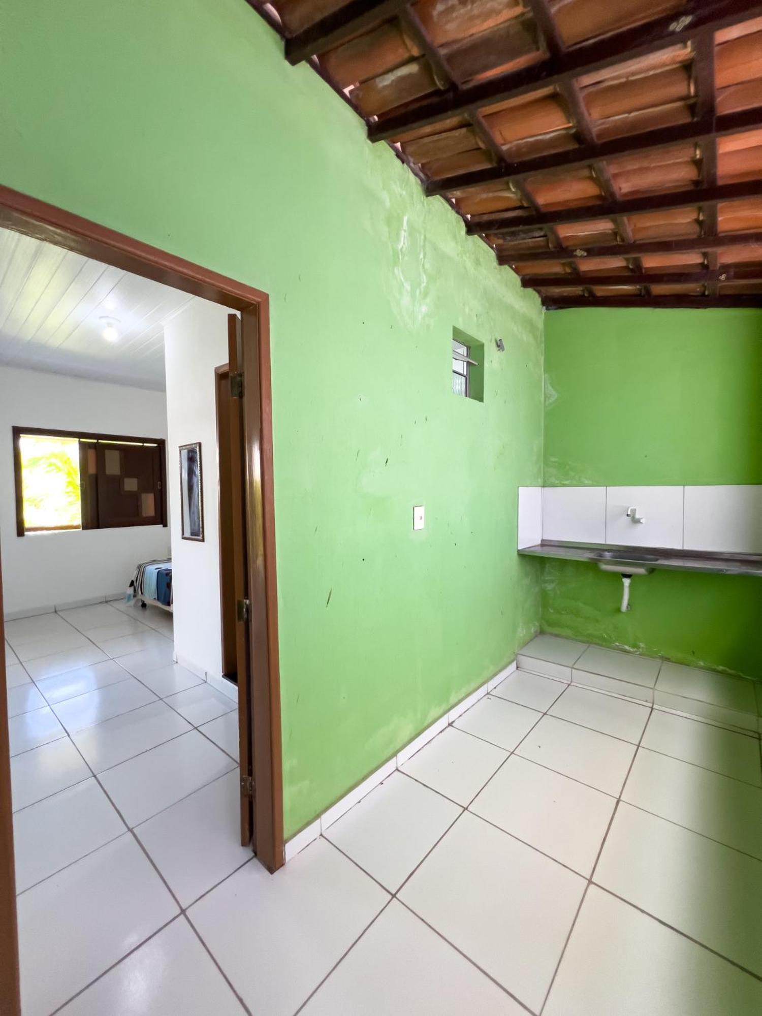 Pousada Praia Da Cueira Cairu Ngoại thất bức ảnh