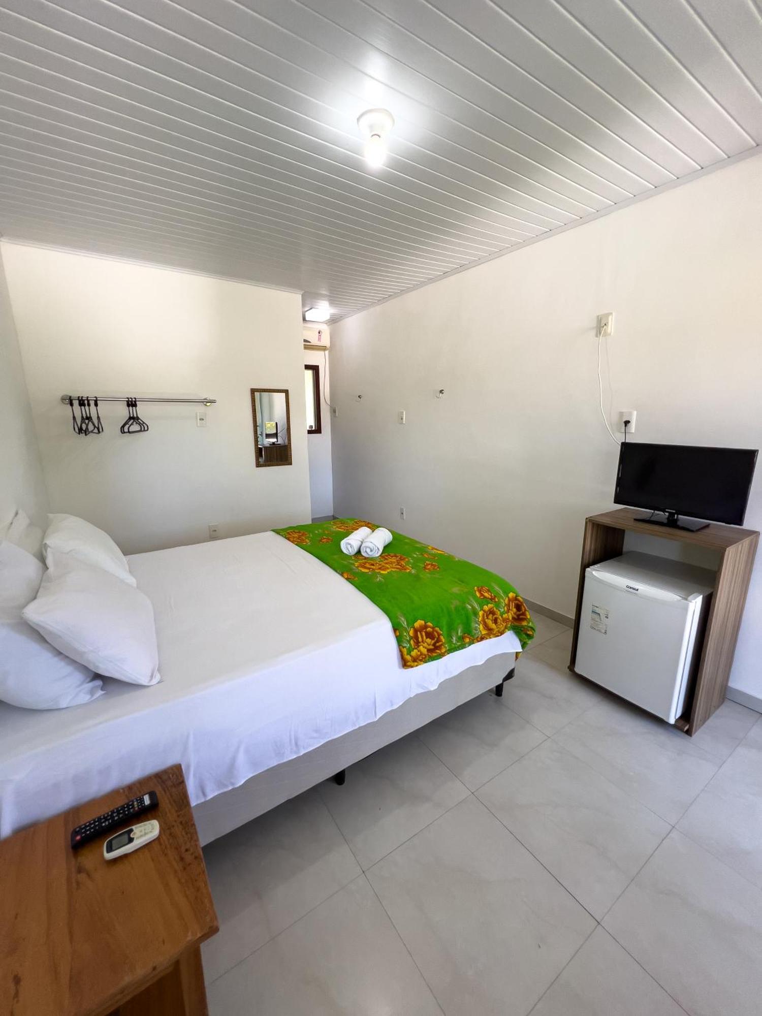 Pousada Praia Da Cueira Cairu Ngoại thất bức ảnh