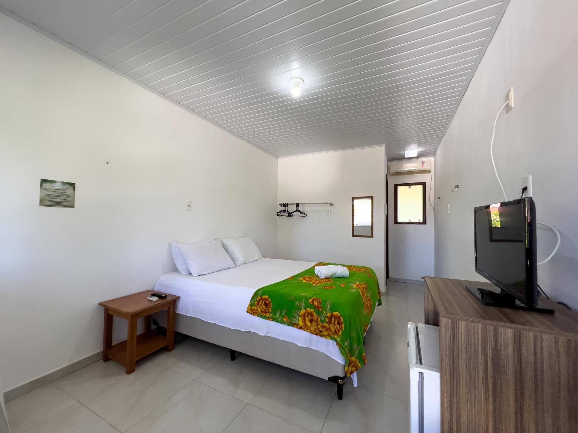 Pousada Praia Da Cueira Cairu Ngoại thất bức ảnh